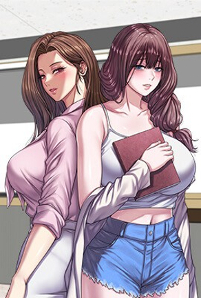编辑推荐漫画4
