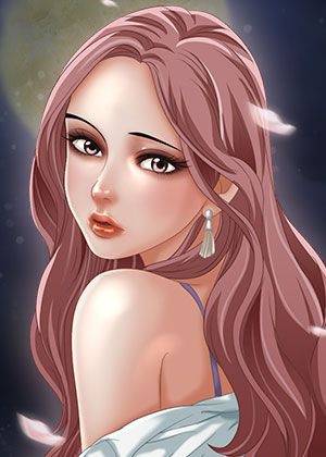 热门漫画2